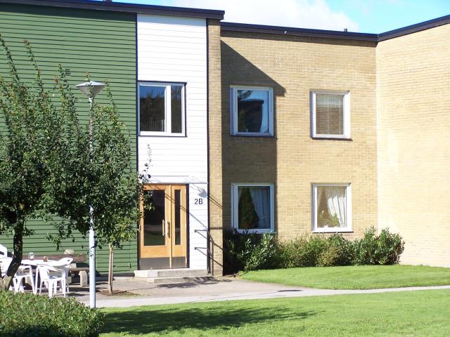 Lägenhet hyra i Kävlinge, Skåne