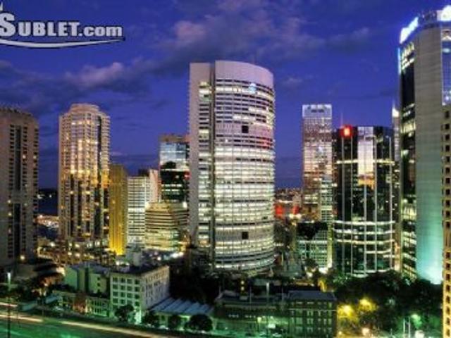 Apartment for rent in Sydney, New South Wales