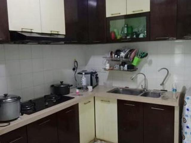 Condominium for rent in Georgetown, Penang