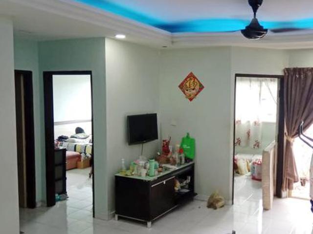 Condominium for rent in Georgetown, Penang