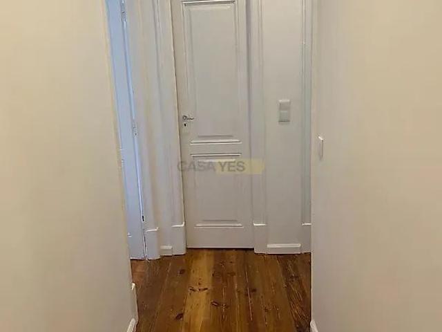 Estúdio alugar em Bairro Andrade, Lisboa