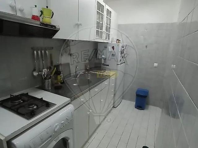 Estúdio alugar em Picheleira, Lisboa
