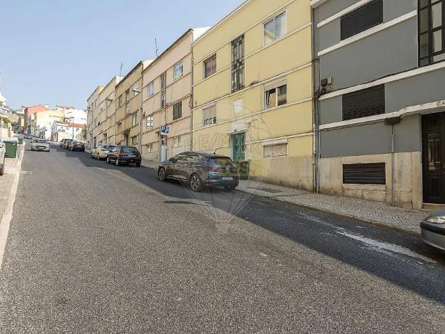 Estúdio alugar em Avenidas Novas, Lisboa
