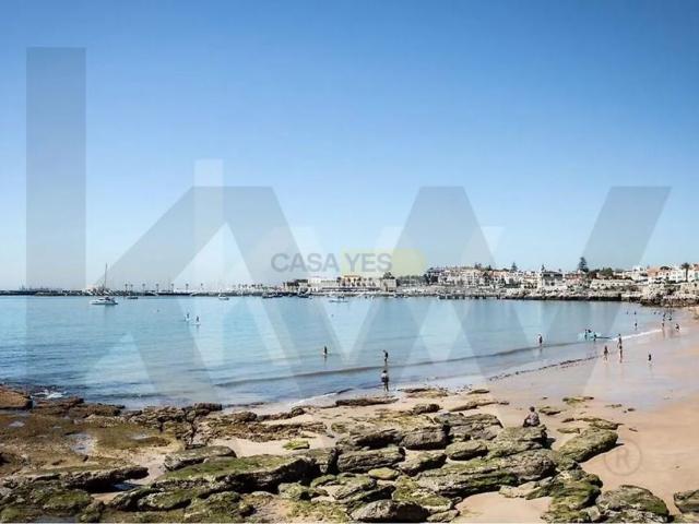 Estúdio alugar em Santo António do Estoril, Cascais