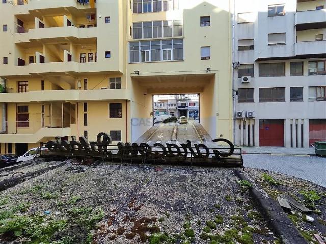 Estúdio alugar em Fontinha, Porto