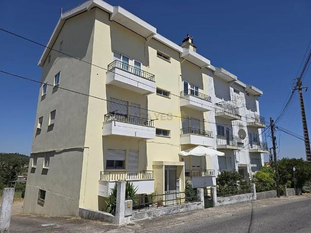 Estúdio alugar em Covilhã e Canhoso, Covilhã