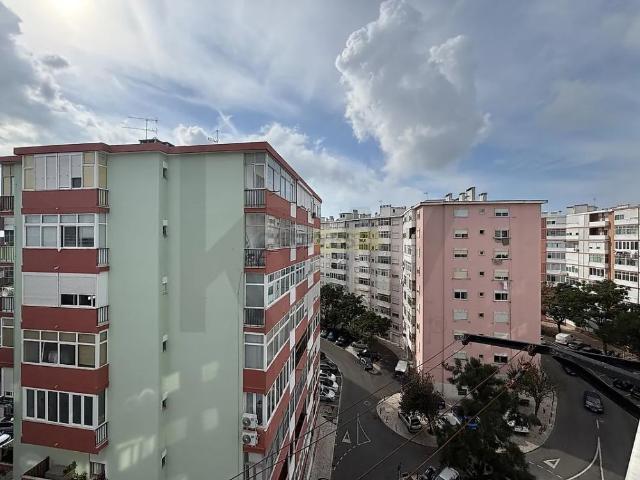 Estúdio alugar em Bairro Comendador Joaquim Matias, Oeiras
