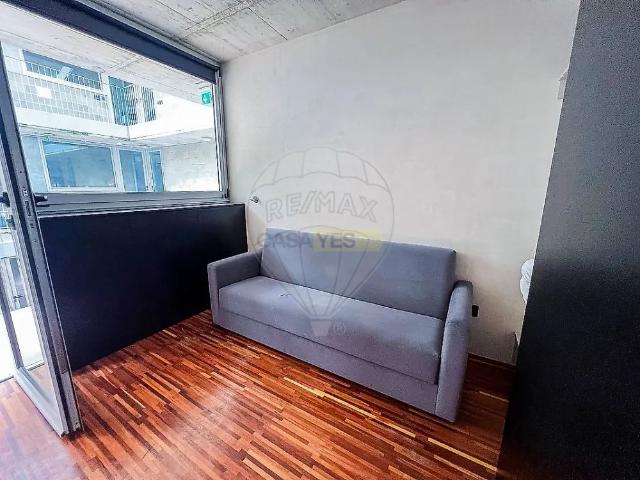 Estúdio alugar em Bairro Novo de Paranhos, Porto