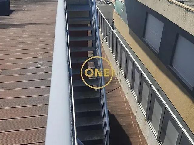 Estúdio alugar em Póvoa de Varzim