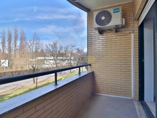 Estúdio alugar em Bairro Novo, Braga