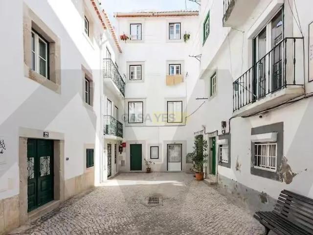 Estúdio alugar em São Miguel, Lisboa