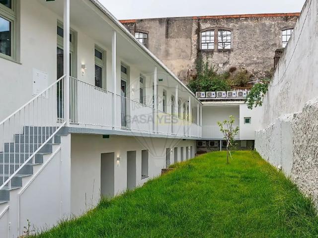 Estúdio alugar em Lugar do Castelo, Vila Nova de Gaia