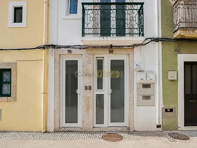 Estúdio alugar em Fonte Nova, Setúbal