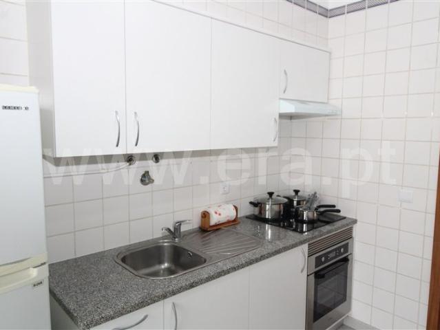 Apartamento alugar em Serrado de Adega, Câmara de Lobos