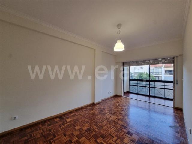 Apartamento alugar em Avenidas Novas, Lisboa