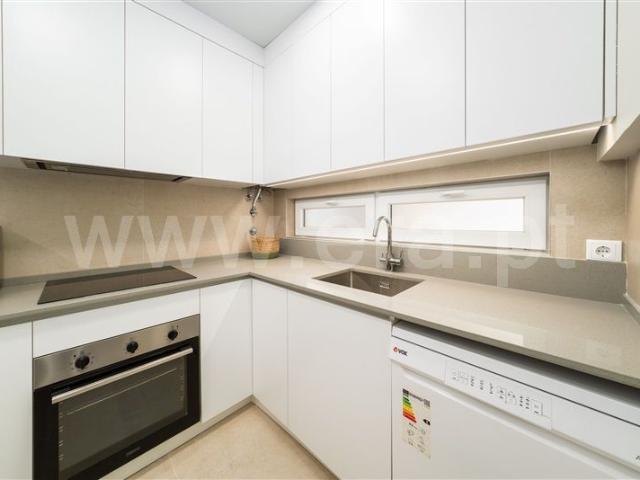 Apartamento alugar em Santo António do Estoril, Cascais