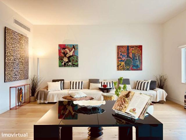 Apartamento venda em Lisboa, Saldanha