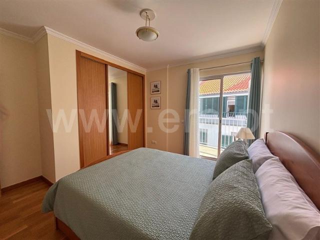 Apartamento alugar em Sé, Funchal