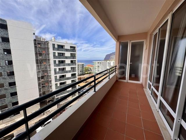 Apartamento alugar em Piornais, Funchal