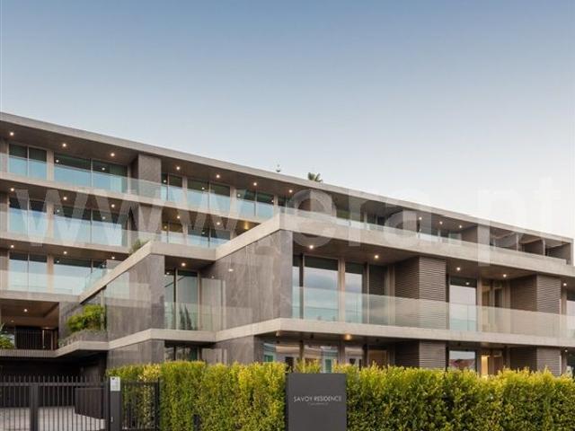 Apartamento alugar em Avista Navios, Funchal