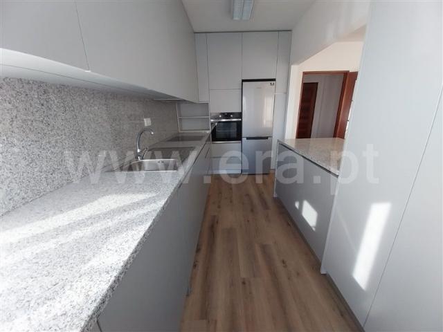 Apartamento alugar em Gondomar (São Cosme), Valbom e Jovim, Gondomar