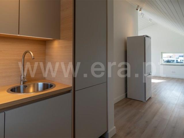 Apartamento alugar em Horta (Angústias), Horta