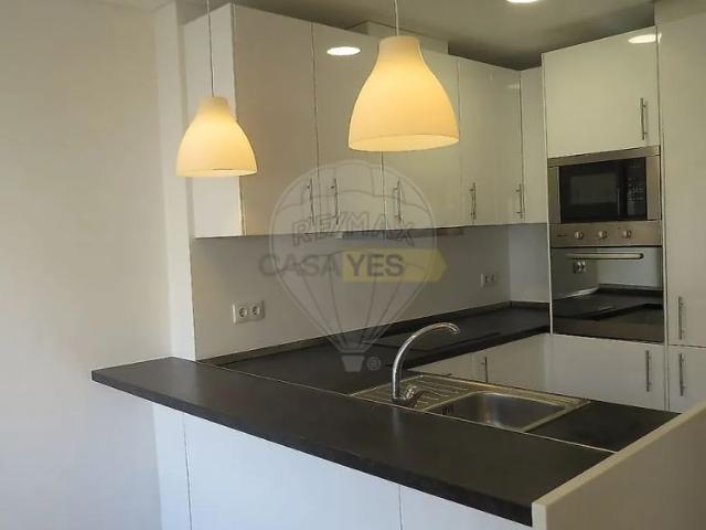 Apartamento alugar em Águas Livres, Amadora