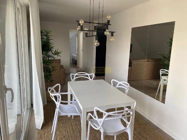 Apartamento alugar em Avenidas Novas, Lisboa