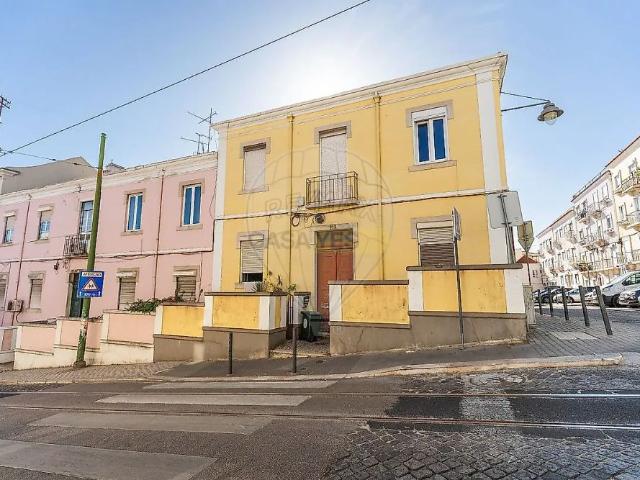 Apartamento alugar em Ajuda, Lisboa