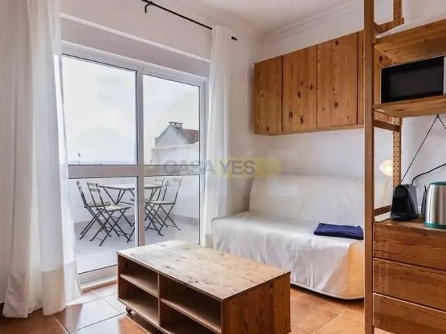 Apartamento alugar em Ajuda, Lisboa