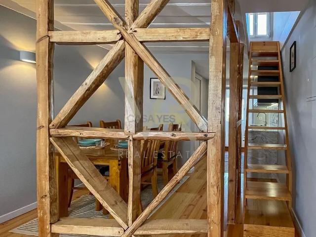 Apartamento alugar em Ajuda, Lisboa