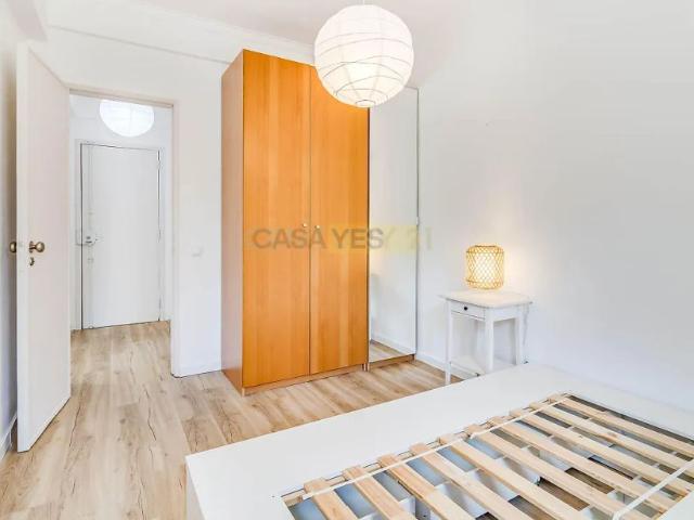 Apartamento alugar em Lisboa