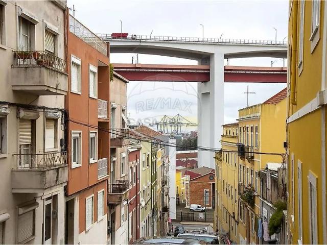 Apartamento alugar em Lisboa