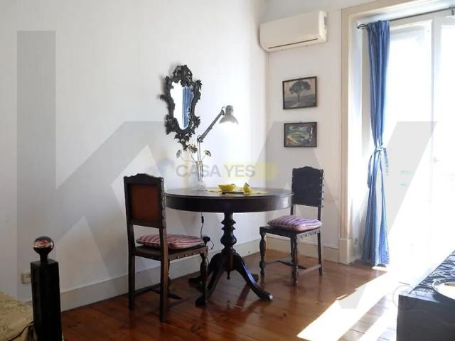 Apartamento alugar em Avenidas Novas, Lisboa