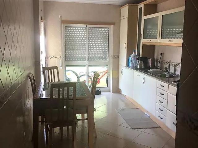 Apartamento alugar em Alcochete