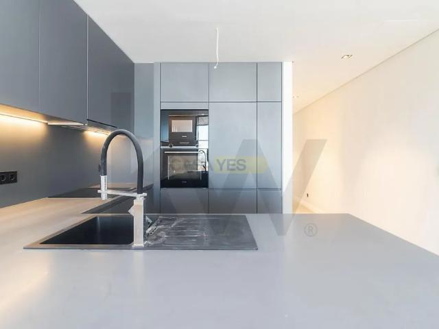 Apartamento alugar em Alcochete