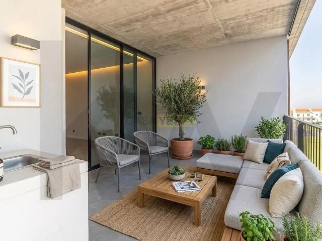 Apartamento alugar em Alcochete