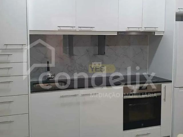 Apartamento alugar em Cantareira, Porto