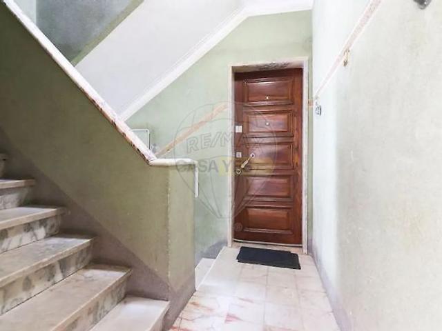 Apartamento alugar em Núcleo Urbano Histórico de Oeiras, Oeiras