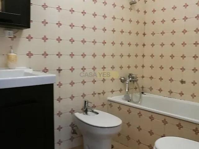 Apartamento alugar em Baixa de Algés, Oeiras