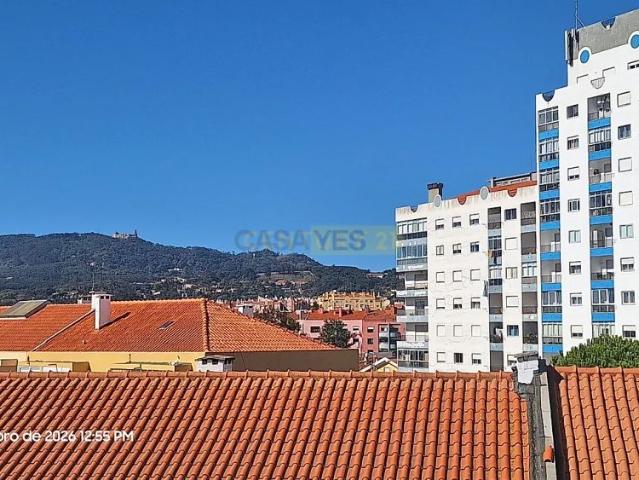 Apartamento alugar em São Carlos, Algueirão-Mem Martins