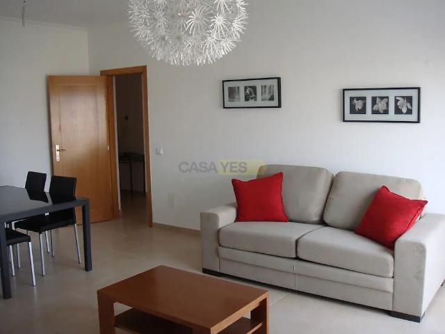 Apartamento alugar em Altura, Castro Marim