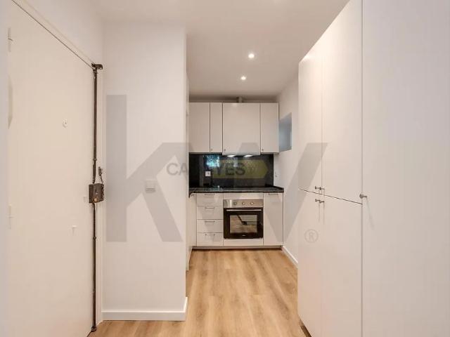 Apartamento alugar em Alvalade, Lisboa