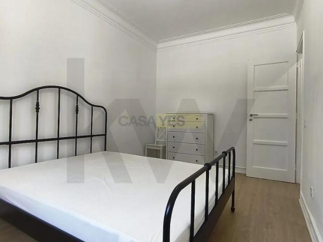 Apartamento alugar em Alvalade, Lisboa