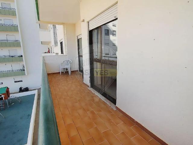 Apartamento alugar em Praia de Alvor, Portimão