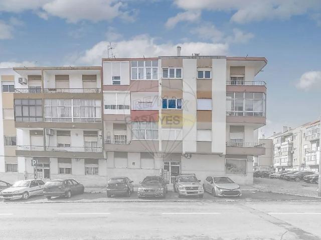 Apartamento alugar em Seixal, Amora
