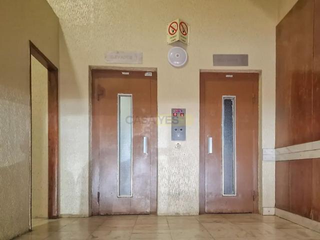 Apartamento alugar em Bairro dos Corticeiros, Seixal