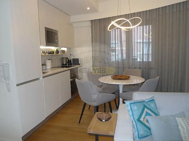 Apartamento alugar em Bairro dos Actores, Lisboa