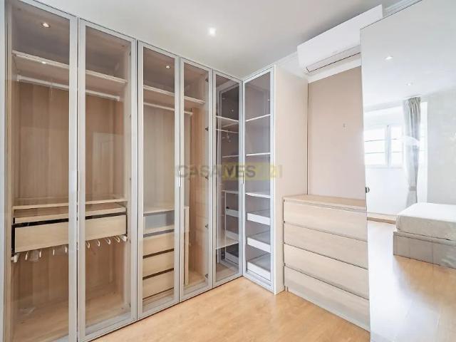 Apartamento alugar em Bairro dos Actores, Lisboa