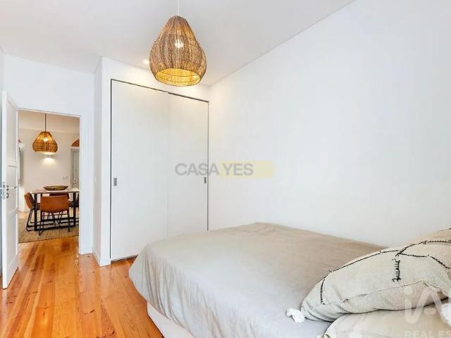 Apartamento alugar em Bairro Andrade, Lisboa